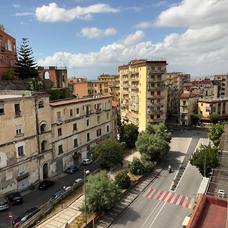 La Peonia Daire Castellammare di Stabia Dış mekan fotoğraf