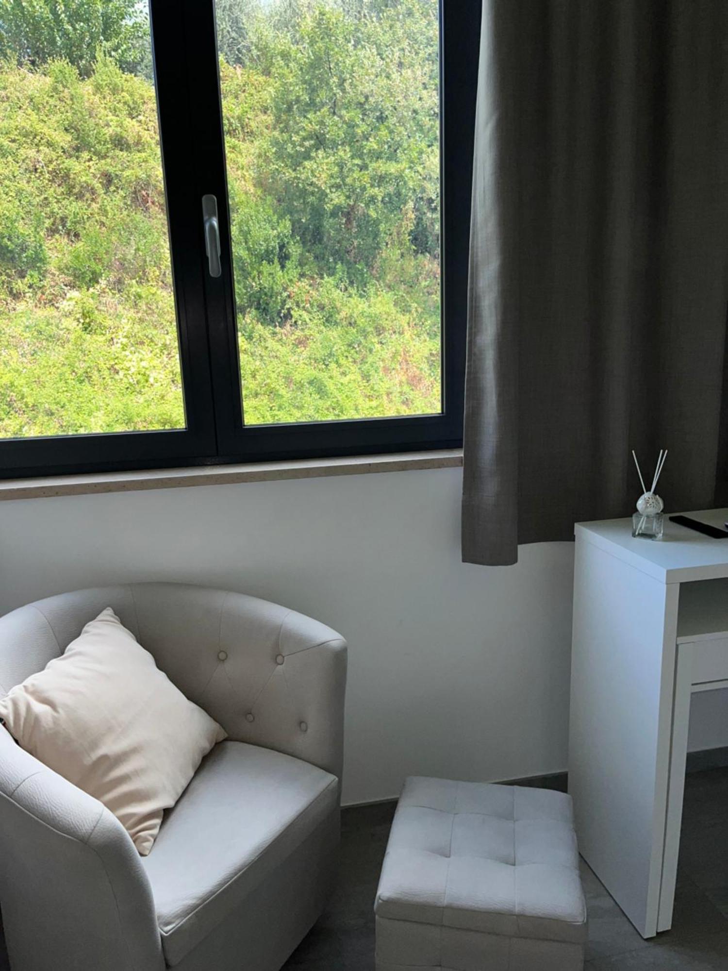 La Peonia Daire Castellammare di Stabia Dış mekan fotoğraf